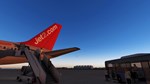 X-Plane 11 - Add-on: Aerosoft - SAM GroundService DLC