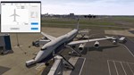 X-Plane 11 - Add-on: Aerosoft - SAM GroundService DLC