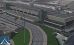 X-Plane 11 - Add-on: Globall Art - SBGR - S*o Paulo - G