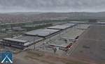 X-Plane 11 - Add-on: Globall Art - SBGR - S*o Paulo - G