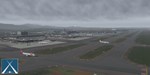 X-Plane 11 - Add-on: Globall Art - SBGR - S*o Paulo - G