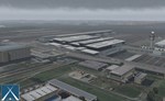 X-Plane 11 - Add-on: Globall Art - SBGR - S*o Paulo - G