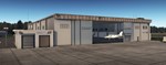 X-Plane 11 - Add-on: Skyline Simulations - KAST - Astor