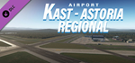 X-Plane 11 - Add-on: Skyline Simulations - KAST - Astor