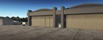 X-Plane 11 - Add-on: Skyline Simulations - KAST - Astor