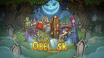 Across The Obelisk: Spooky night in Senenthia DLC