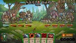 Across The Obelisk: The Wolf Wars DLC * STEAM RU *