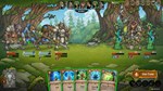 Across The Obelisk: The Wolf Wars DLC * STEAM RU *