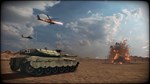 Wargame: Red Dragon - Nation Pack: Israel DLC