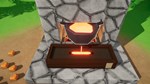 Enchanted Blacksmith * STEAM RU * АВТО *0%