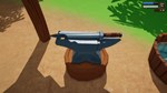 Enchanted Blacksmith * STEAM RU * АВТО *0%