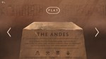 Ozymandias - Andes DLC * STEAM RU * АВТО *0%