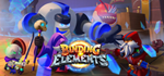 Binding of Elements * STEAM RU * АВТО *0%