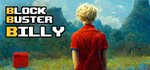 Block Buster Billy * STEAM RU * АВТО *0%