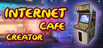 Internet Cafe Creator * STEAM RU * АВТО *0%