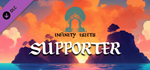 Infinity Islets - Supporter Upgrade DLC * STEAM RU *