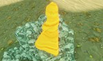 Infinity Islets - Golden Supporter Upgrade DLC