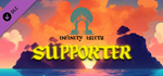 Infinity Islets - Golden Supporter Upgrade DLC