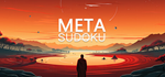 Meta Sudoku * STEAM РОССИЯ * АВТОДОСТАВКА *0% КАРТЫ