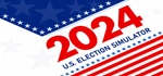 2024 U.S. Election Simulator * STEAM RU ⚡ АВТО 💳0% - irongamers.ru