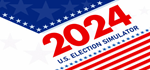 2024 U.S. Election Simulator * STEAM RU * АВТО *0%