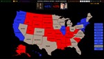 2024 U.S. Election Simulator * STEAM RU * АВТО *0%