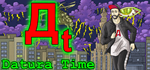 Datura Time * STEAM РОССИЯ * АВТОДОСТАВКА *0% КАРТЫ