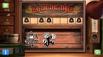 Detective Montgomery Fox 2: The Case of Missing Balleri