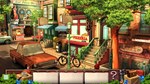 Detective Montgomery Fox 2: The Case of Missing Balleri