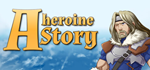A Heroine Story * STEAM RU * АВТО *0%