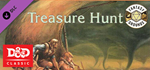 Fantasy Grounds - D&D Classics: N4 Treasure Hunt DLC