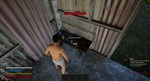 Forbidden zone * STEAM RU * АВТО *0%