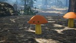 Bizarre Mushroom Cycle Simulator * STEAM RU *
