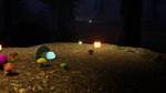 Bizarre Mushroom Cycle Simulator * STEAM RU *
