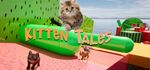 Kitten Tales * STEAM РОССИЯ * АВТОДОСТАВКА *0% КАРТЫ