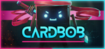 Cardbob * STEAM РОССИЯ * АВТОДОСТАВКА *0% КАРТЫ