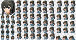 RPG Maker MZ - Another World Heroine Generator DX for M