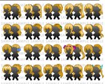 RPG Maker MZ - Another World Heroine Generator DX for M