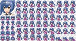 RPG Maker MZ - Another World Heroine Generator DX for M
