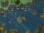 RPG Maker MZ - KR Grand Taiga Tileset DLC * STEAM RU *