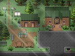 RPG Maker MZ - KR Grand Taiga Tileset DLC * STEAM RU *