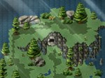RPG Maker MZ - KR Grand Taiga Tileset DLC * STEAM RU *