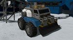 Space Engineers - Decorative Pack #3 DLC * STEAM RU *