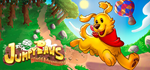 Jumpy Paws - World Adventures * STEAM RU * АВТО *0%