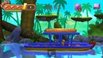 Jumpy Paws - World Adventures * STEAM RU * АВТО *0%