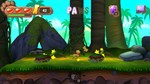 Jumpy Paws - World Adventures * STEAM RU * АВТО *0%