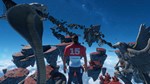 RUSH: RUN UP SUPER HIGH * STEAM RU * АВТО *0%