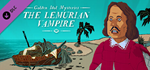 Golden Idol Mysteries: The Lemurian Vampire DLC