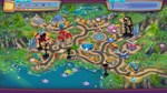 Rescue Team: Mineral of Miracles * STEAM RU *