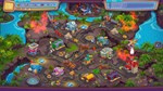 Rescue Team: Mineral of Miracles * STEAM RU *